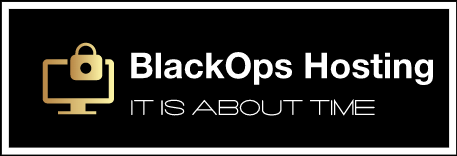 BlackOps Hosting Coupons and Promo Code